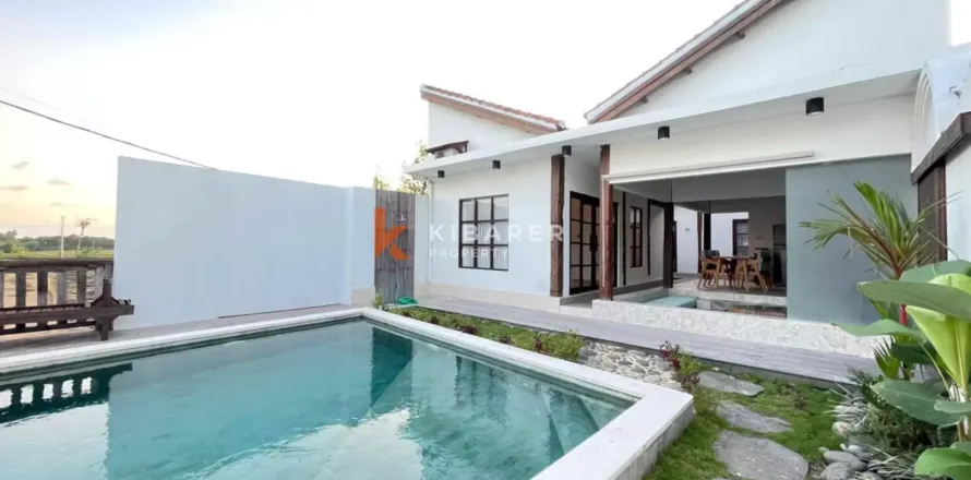 3 bedrooms Villa in Tabanan, Bali (12673)