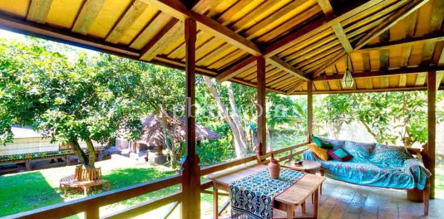 11 bedrooms Villa in Canggu, Badung, Bali (985)