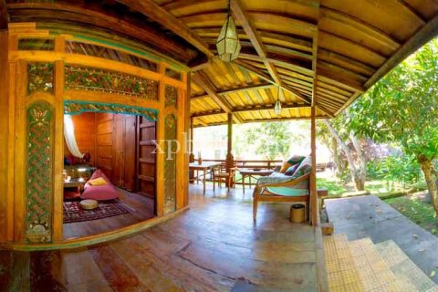 11 bedrooms Villa in Canggu, Badung, Bali (985) 2