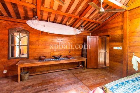 11 bedrooms Villa in Canggu, Badung, Bali (985) 9