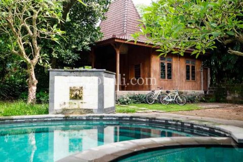 11 bedrooms Villa in Canggu, Badung, Bali (985) 17
