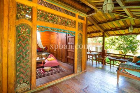 11 bedrooms Villa in Canggu, Badung, Bali (985) 6