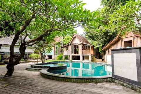 11 bedrooms Villa in Canggu, Badung, Bali (985) 16