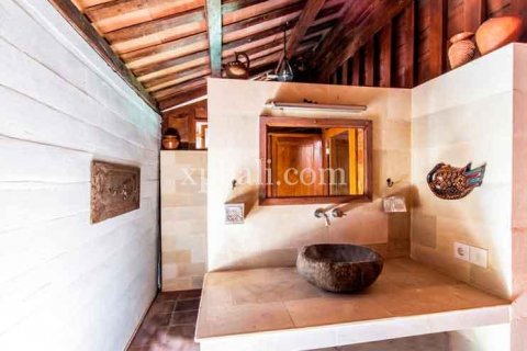 11 bedrooms Villa in Canggu, Badung, Bali (985) 10