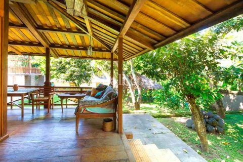 11 bedrooms Villa in Canggu, Badung, Bali (985) 4