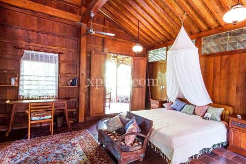11 bedrooms Villa in Canggu, Badung, Bali (985) 12
