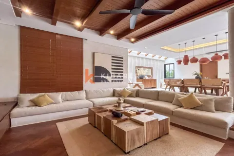3 bedrooms Villa in Tibubeneng, Badung, Bali (12918) 8