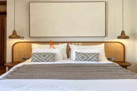 3 bedrooms Villa in Tibubeneng, Badung, Bali (12918) 19