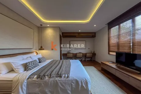 3 bedrooms Villa in Tibubeneng, Badung, Bali (12918) 12