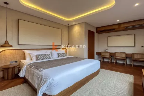 3 bedrooms Villa in Tibubeneng, Badung, Bali (12918) 16