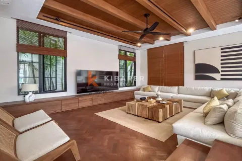 3 bedrooms Villa in Tibubeneng, Badung, Bali (12918) 9