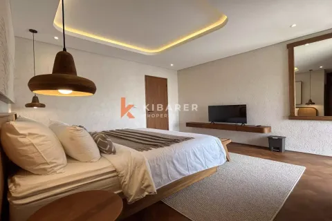 3 bedrooms Villa in Tibubeneng, Badung, Bali (12918) 18
