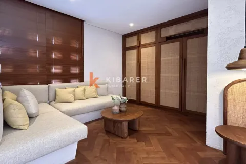 3 bedrooms Villa in Tibubeneng, Badung, Bali (12918) 29