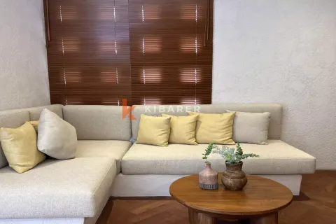 3 bedrooms Villa in Tibubeneng, Badung, Bali (12918) 28