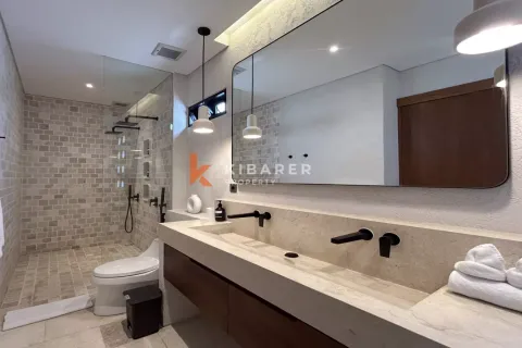 3 bedrooms Villa in Tibubeneng, Badung, Bali (12918) 21