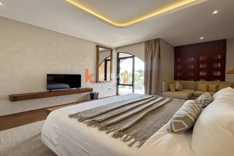 3 bedrooms Villa in Tibubeneng, Badung, Bali (12918) 20