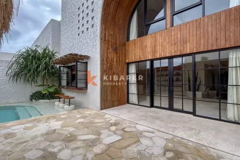 3 bedrooms Villa in Tibubeneng, Badung, Bali (12918) 2