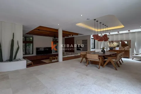 3 bedrooms Villa in Tibubeneng, Badung, Bali (12918) 5