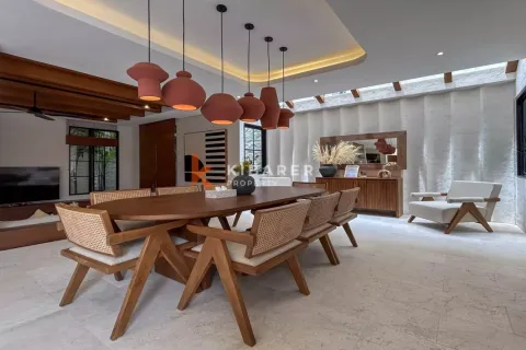 3 bedrooms Villa in Tibubeneng, Badung, Bali (12918) 6
