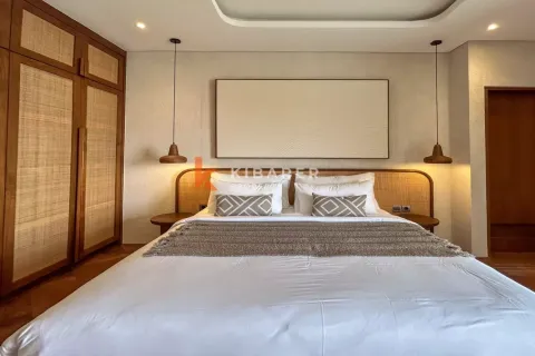 3 bedrooms Villa in Tibubeneng, Badung, Bali (12918) 10