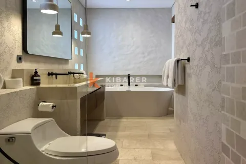 3 bedrooms Villa in Tibubeneng, Badung, Bali (12918) 17