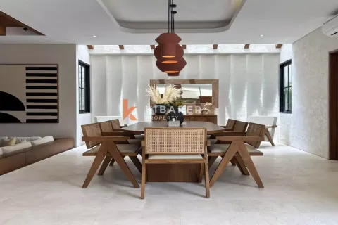 3 bedrooms Villa in Tibubeneng, Badung, Bali (12918) 7