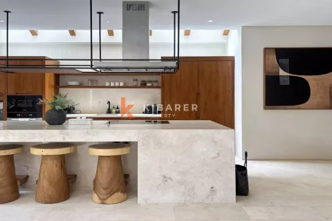 3 bedrooms Villa in Tibubeneng, Badung, Bali (12918) 30