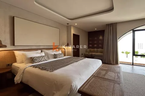 3 bedrooms Villa in Tibubeneng, Badung, Bali (12918) 25