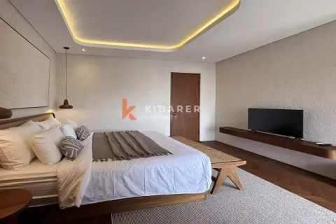 3 bedrooms Villa in Tibubeneng, Badung, Bali (12918) 15