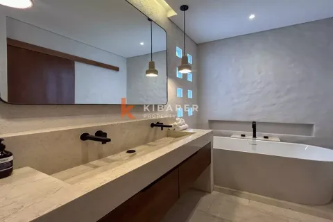 3 bedrooms Villa in Tibubeneng, Badung, Bali (12918) 22