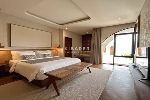 3 bedrooms Villa in Tibubeneng, Badung, Bali (12918) 27