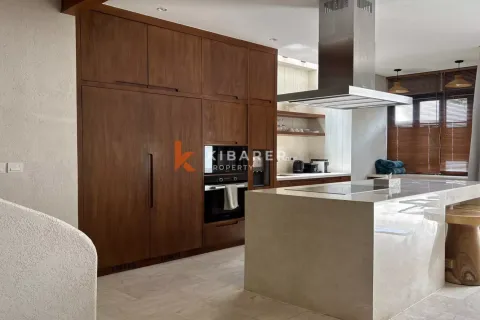 Vila 2 kamar tidur di Tibubeneng, Badung, Bali (12919) 12