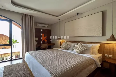 Vila 2 kamar tidur di Tibubeneng, Badung, Bali (12919) 17