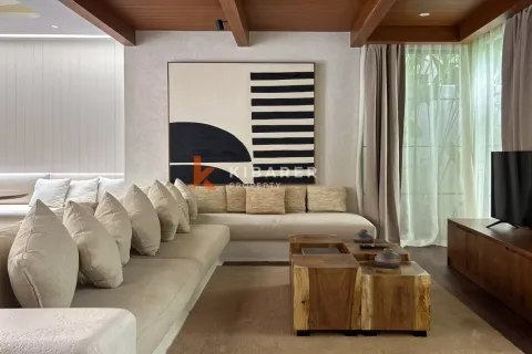 Vila 2 kamar tidur di Tibubeneng, Badung, Bali (12919) 7