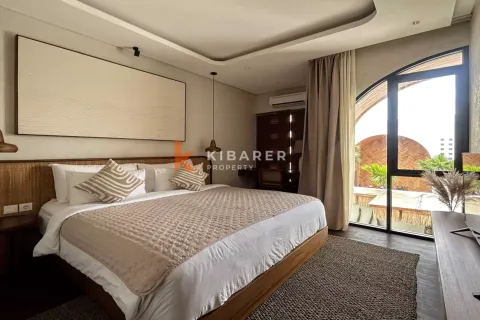 Vila 2 kamar tidur di Tibubeneng, Badung, Bali (12919) 19