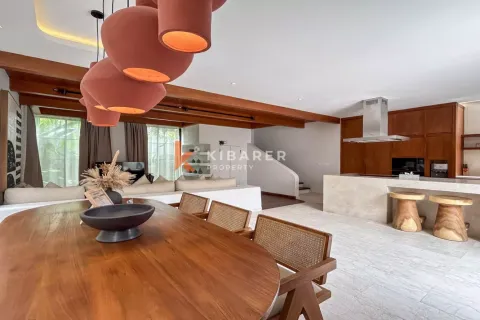 Vila 2 kamar tidur di Tibubeneng, Badung, Bali (12919) 10