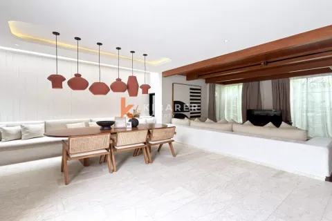 Vila 2 kamar tidur di Tibubeneng, Badung, Bali (12919) 6