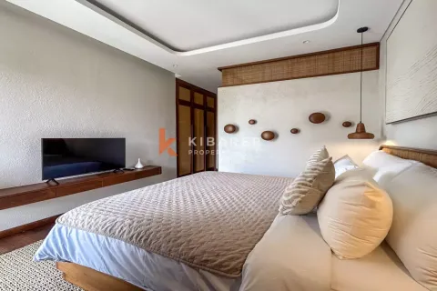Vila 2 kamar tidur di Tibubeneng, Badung, Bali (12919) 18