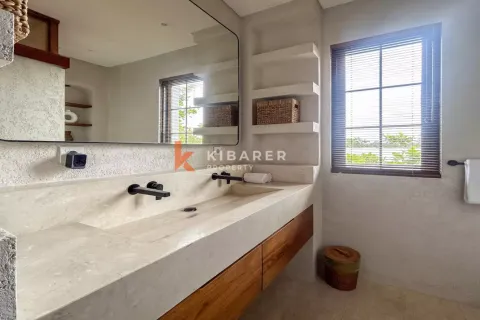 Vila 2 kamar tidur di Tibubeneng, Badung, Bali (12919) 20