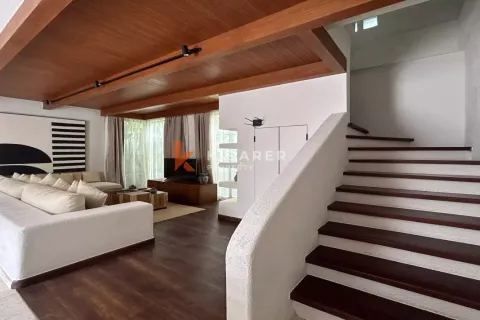 Vila 2 kamar tidur di Tibubeneng, Badung, Bali (12919) 8
