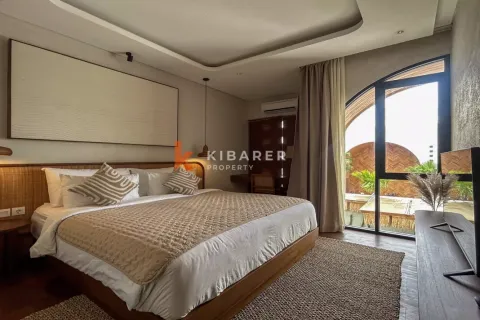 Vila 2 kamar tidur di Tibubeneng, Badung, Bali (12919) 13