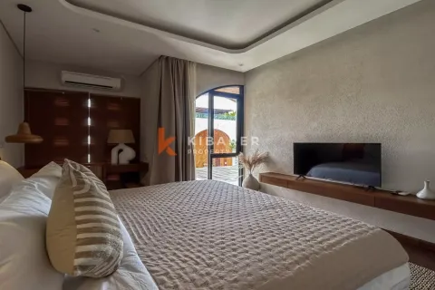 Vila 2 kamar tidur di Tibubeneng, Badung, Bali (12919) 14