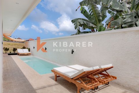 Vila 3 kamar tidur di Bali (12922)