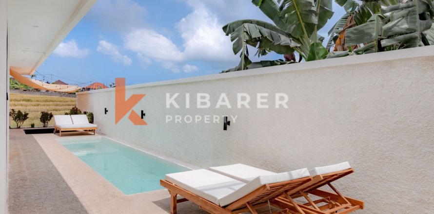 3 bedrooms Villa in Bali (12922)