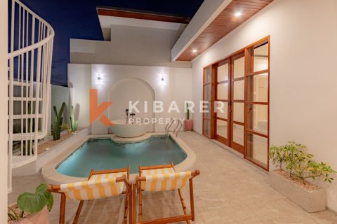 1 bedroom Villa in Canggu, Badung, Bali (12921) 4