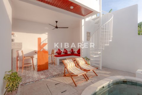1 bedroom Villa in Canggu, Badung, Bali (12921) 6