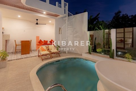 1 bedroom Villa in Canggu, Badung, Bali (12921) 2