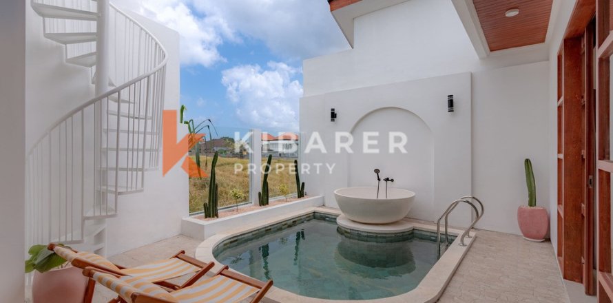 1 bedroom Villa in Canggu, Badung, Bali (12921)