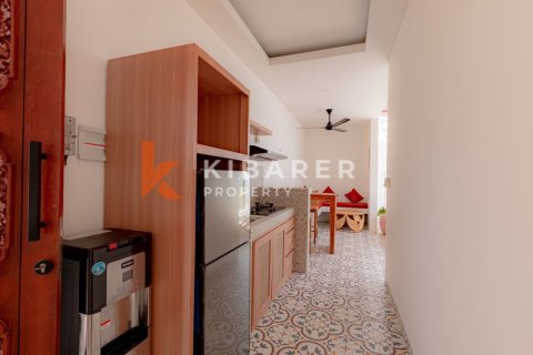 1 bedroom Villa in Canggu, Badung, Bali (12921) 7