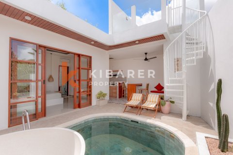 1 bedroom Villa in Canggu, Badung, Bali (12921) 3